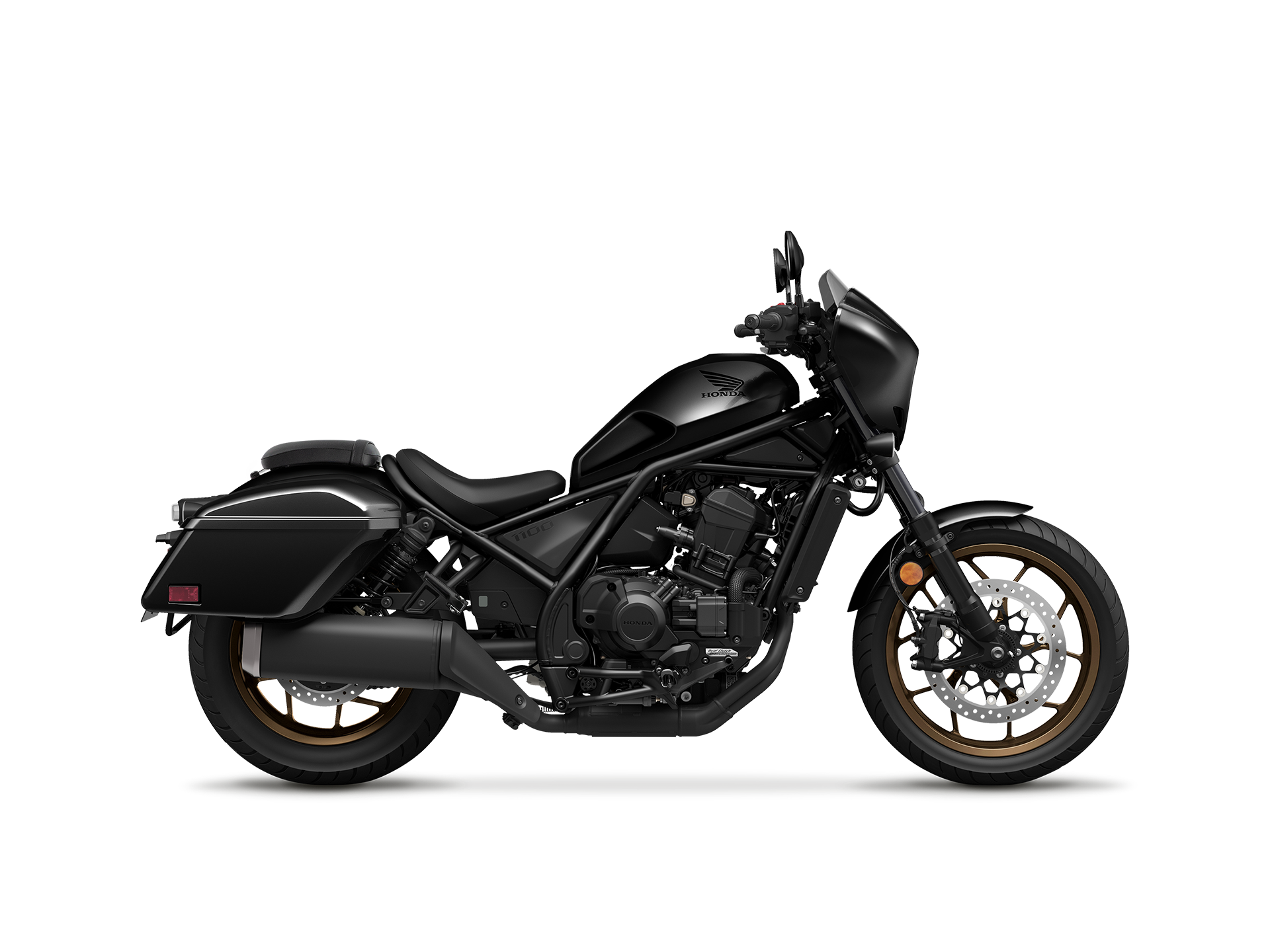 Honda Rebel 1100